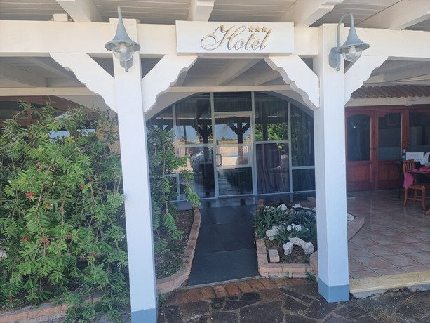 Imagen general del Miga Hotel Airport. Foto 2