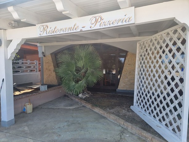 Imagen general del Miga Hotel Airport. Foto 3