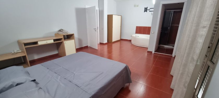 Imagen de la habitación del Miga Hotel Airport. Foto 13