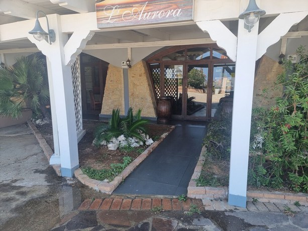 Imagen general del Miga Hotel Airport. Foto 4