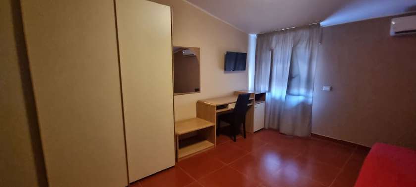 Imagen de la habitación del Miga Hotel Airport. Foto 14