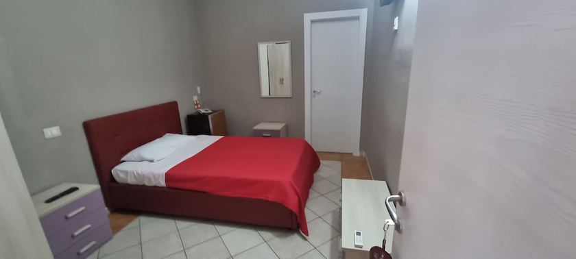 Imagen de la habitación del Miga Hotel Airport. Foto 15