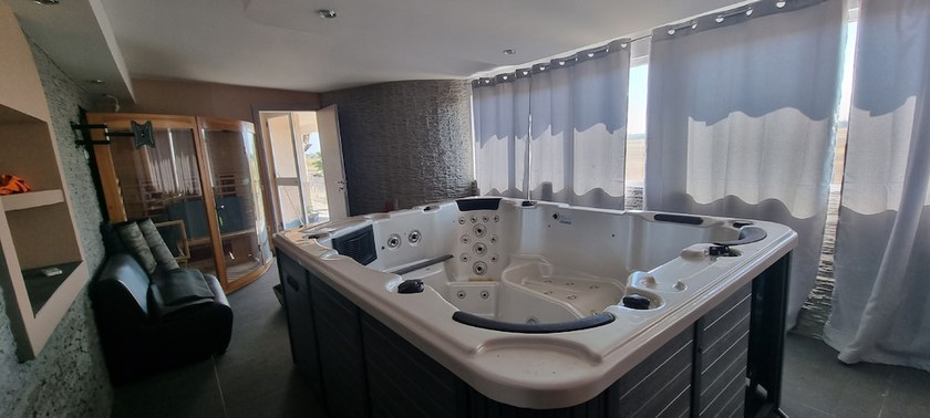 Imagen de la habitación del Miga Hotel Airport. Foto 16