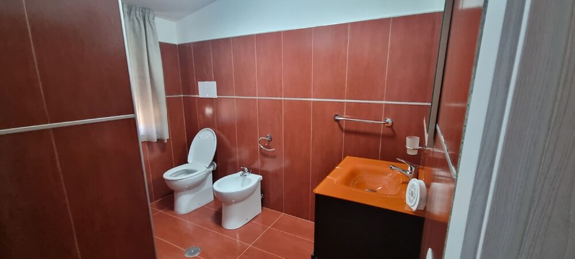 Imagen de la habitación del Miga Hotel Airport. Foto 17