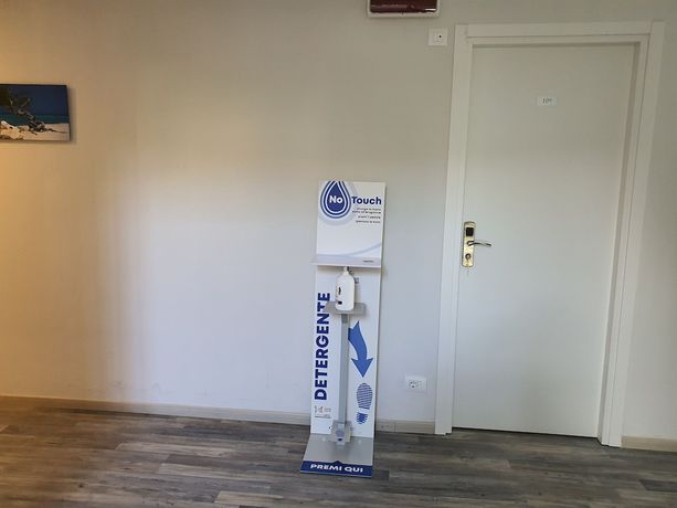 Imagen de los interiores del Miga Hotel Grado Centro. Foto 11