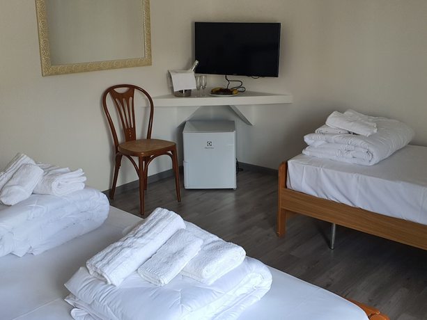 Imagen de la habitación del Miga Hotel Grado Centro. Foto 5
