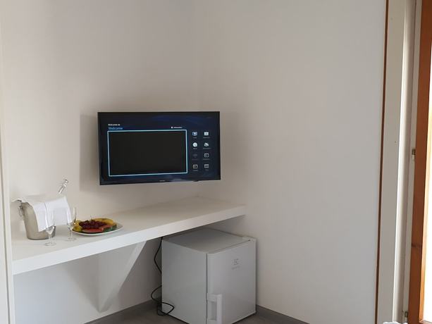 Imagen de la habitación del Miga Hotel Grado Centro. Foto 6