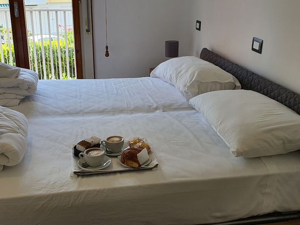 Imagen de la habitación del Miga Hotel Grado Centro. Foto 7