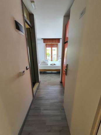 Imagen de la habitación del Miga Hotel Grado Centro. Foto 10