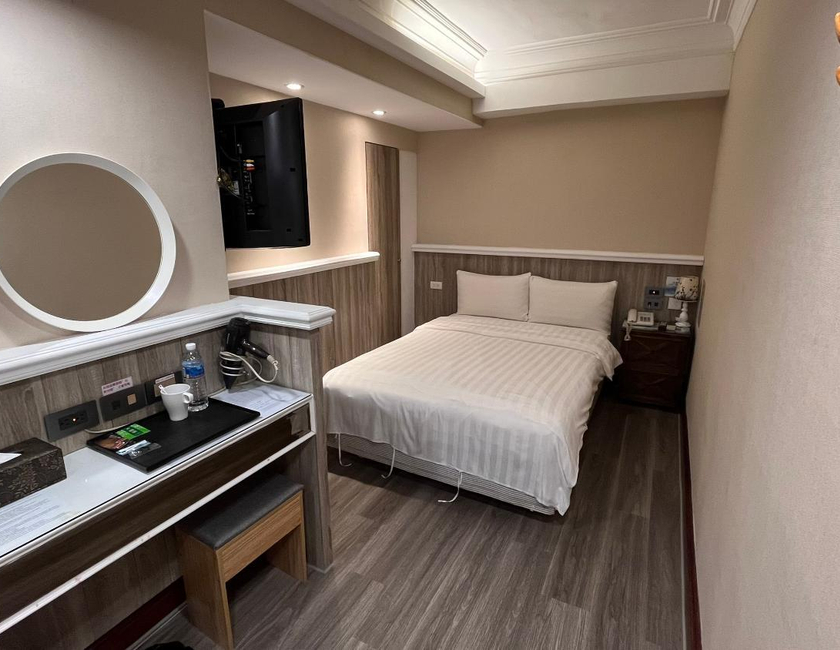 Imagen general del Migo Hotel. Foto 3