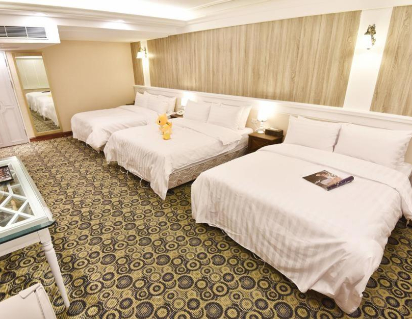 Imagen general del Migo Hotel. Foto 8