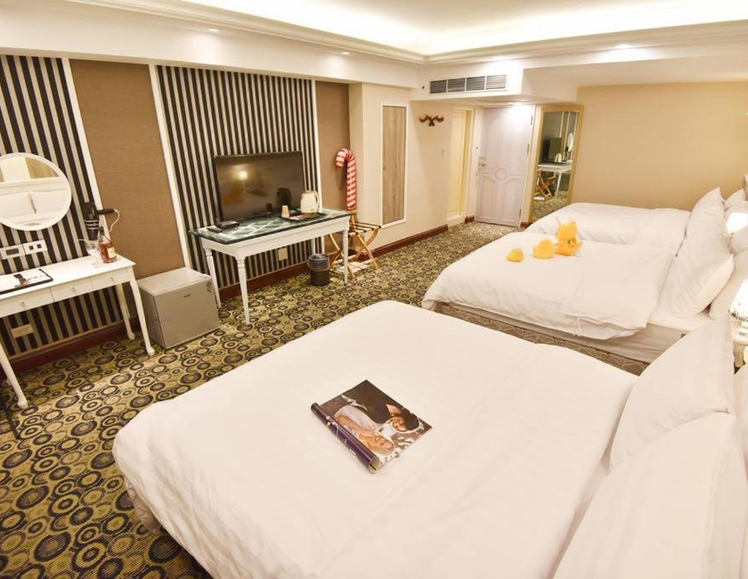 Imagen general del Migo Hotel. Foto 9