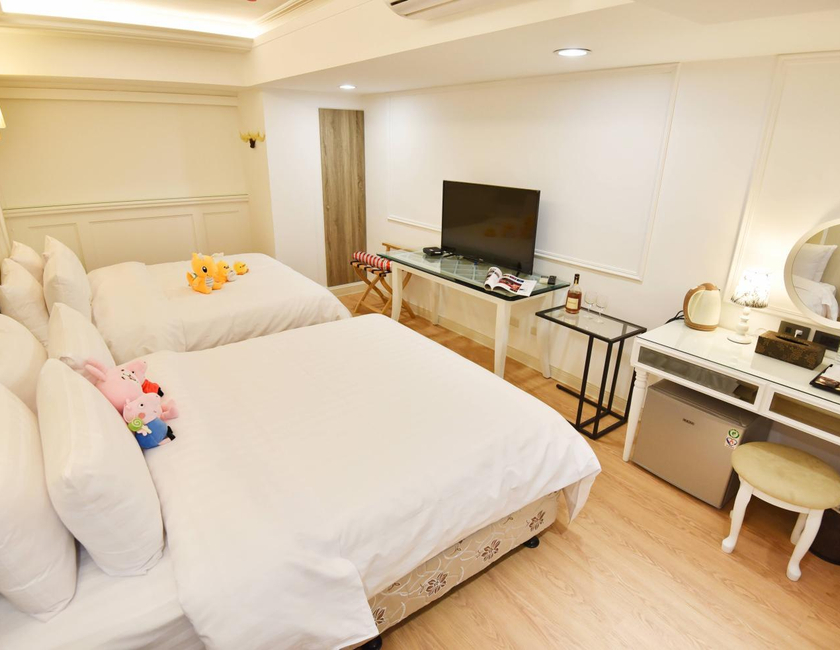 Imagen general del Migo Hotel. Foto 10