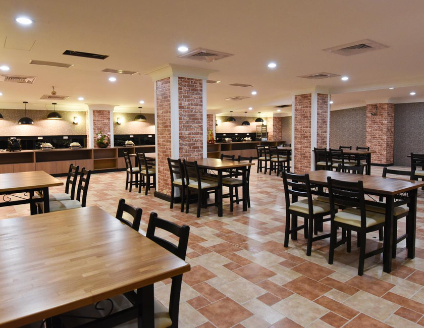 Imagen general del Migo Hotel. Foto 11