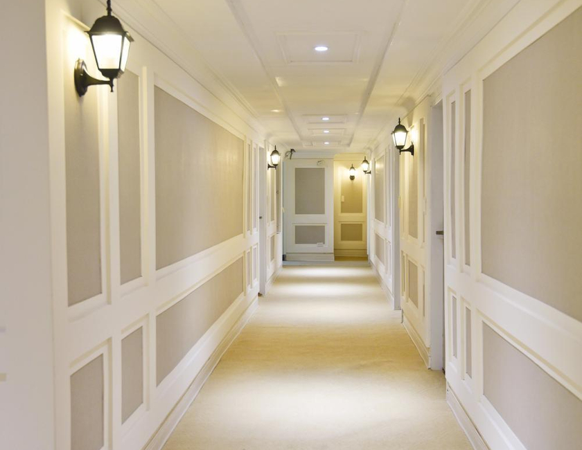 Imagen general del Migo Hotel. Foto 12