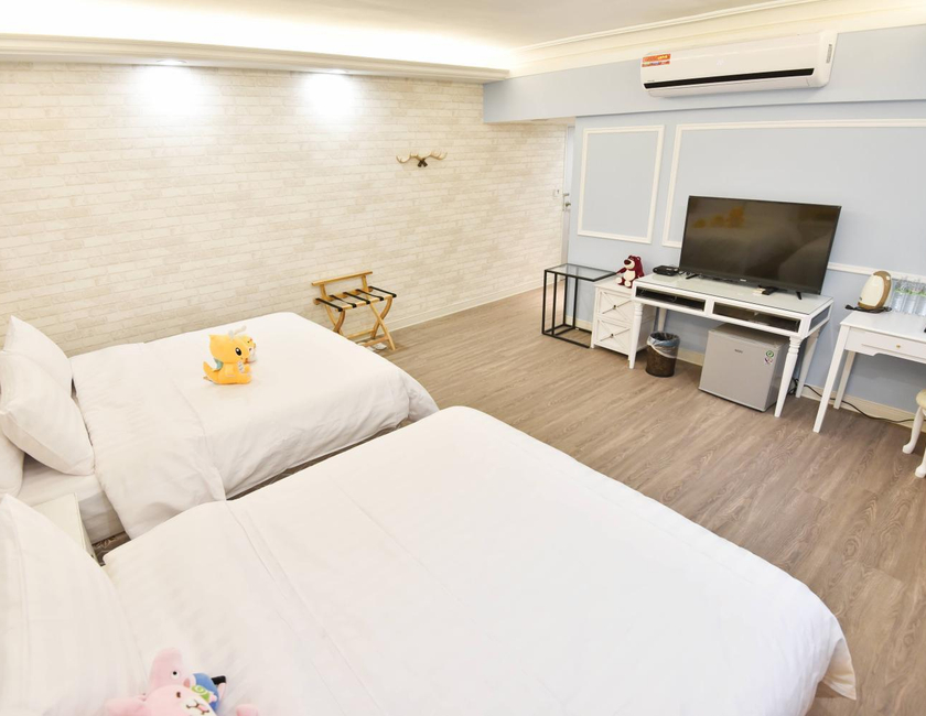 Imagen general del Migo Hotel. Foto 15