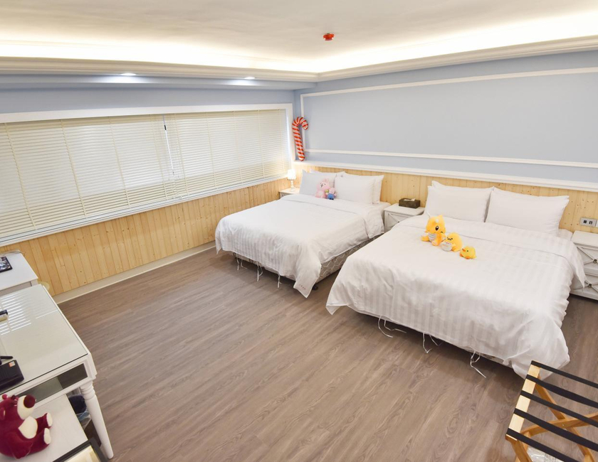 Imagen general del Migo Hotel. Foto 16