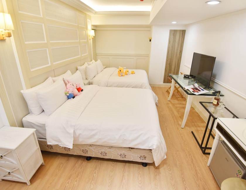 Imagen general del Migo Hotel. Foto 17