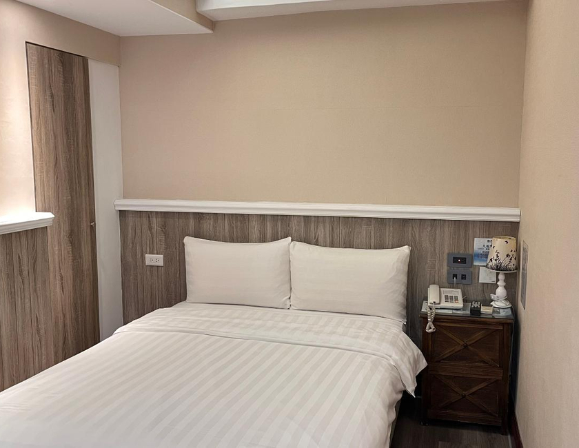 Imagen general del Migo Hotel. Foto 18