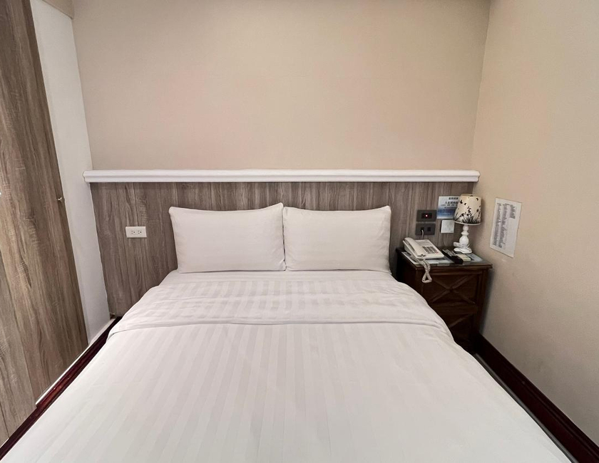 Imagen general del Migo Hotel. Foto 19