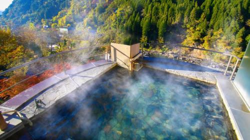 Imagen general del Miharashinoyado Fronden. Foto 3