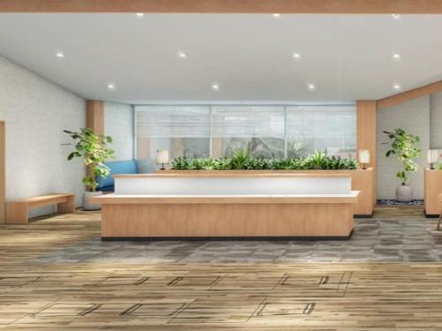 Imagen general del Miharashinoyado Fronden. Foto 4