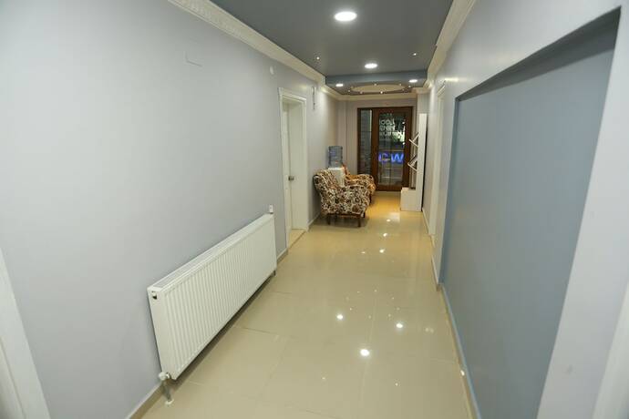 Imagen general del Mihman Butik Otel. Foto 1