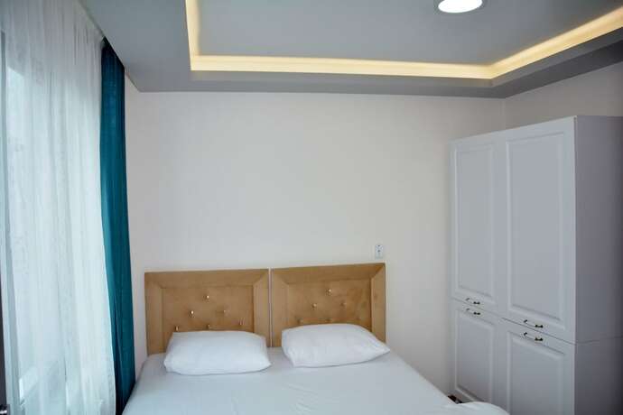 Imagen de la habitación del Mihmandar Apart. Foto 19