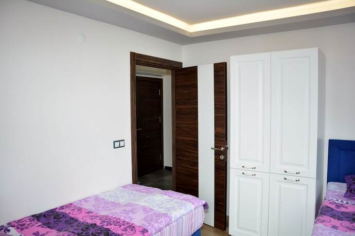 Imagen general del Mihmandar Apart. Foto 10