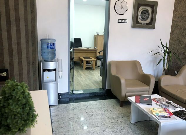 Imagen general del Mihmandar Apart. Foto 17