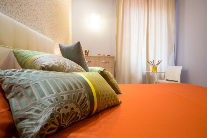 Imagen de la habitación del Mikale Rooms. Foto 5