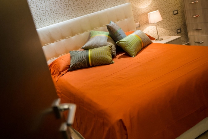 Imagen de la habitación del Mikale Rooms. Foto 6