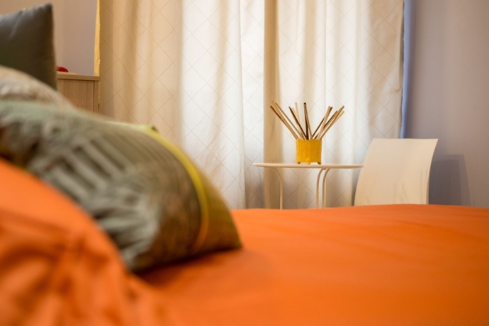 Imagen de la habitación del Mikale Rooms. Foto 7