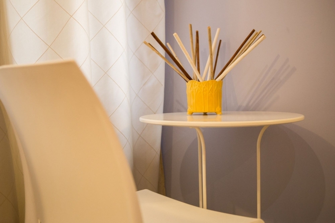 Imagen de la habitación del Mikale Rooms. Foto 8