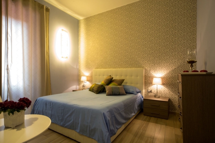 Imagen de la habitación del Mikale Rooms. Foto 10