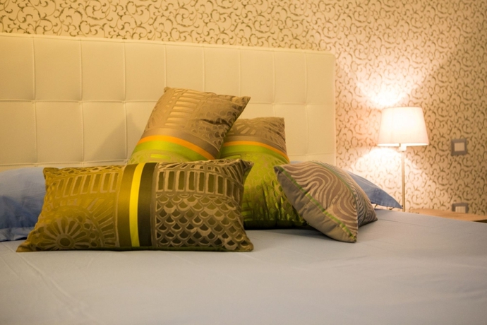 Imagen de la habitación del Mikale Rooms. Foto 11