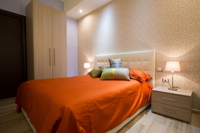 Imagen de la habitación del Mikale Rooms. Foto 15