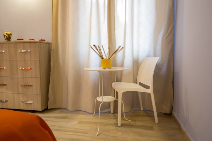 Imagen de la habitación del Mikale Rooms. Foto 16