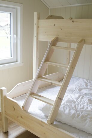 Imagen de la habitación del Mikkelparken Ferietun. Foto 2