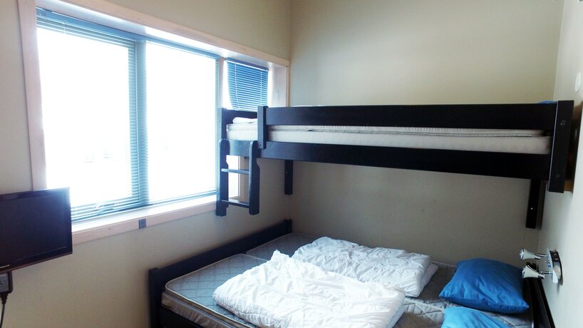 Imagen de la habitación del Mikkelparken Ferietun. Foto 6