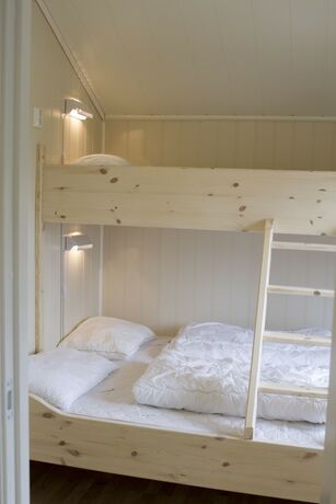 Imagen de la habitación del Mikkelparken Ferietun. Foto 17