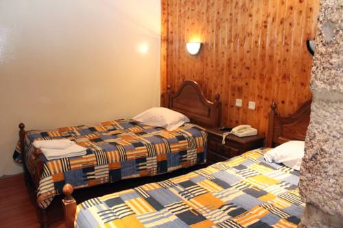 Imagen de la habitación del Mikotania. Foto 1