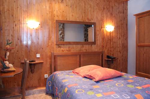 Imagen de la habitación del Mikotania. Foto 2