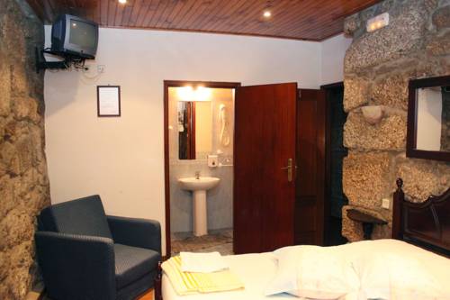 Imagen de la habitación del Mikotania. Foto 3