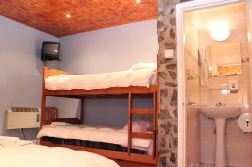 Imagen de la habitación del Mikotania. Foto 4