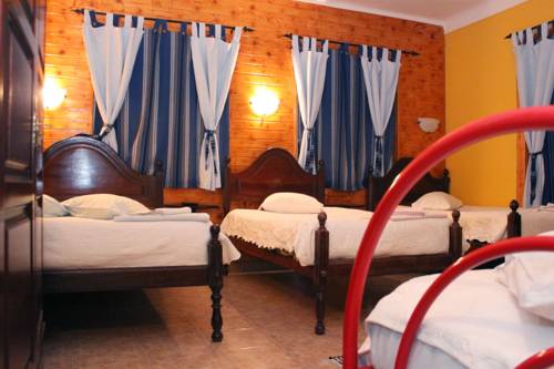 Imagen de la habitación del Mikotania. Foto 5