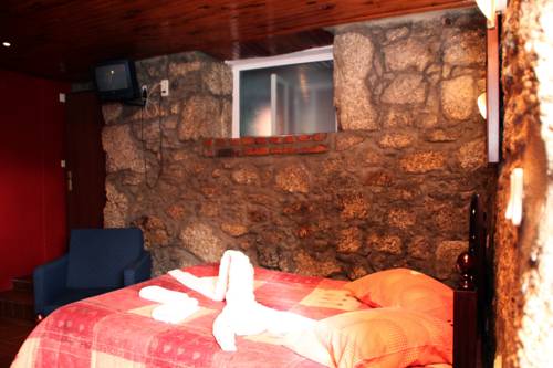 Imagen de la habitación del Mikotania. Foto 6