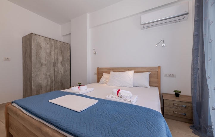 Imagen de la habitación del Mikro Nisi Studios and Apartments. Foto 7