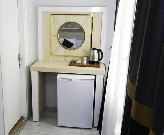 Imagen de la habitación del Mila Suites Taksim. Foto 11