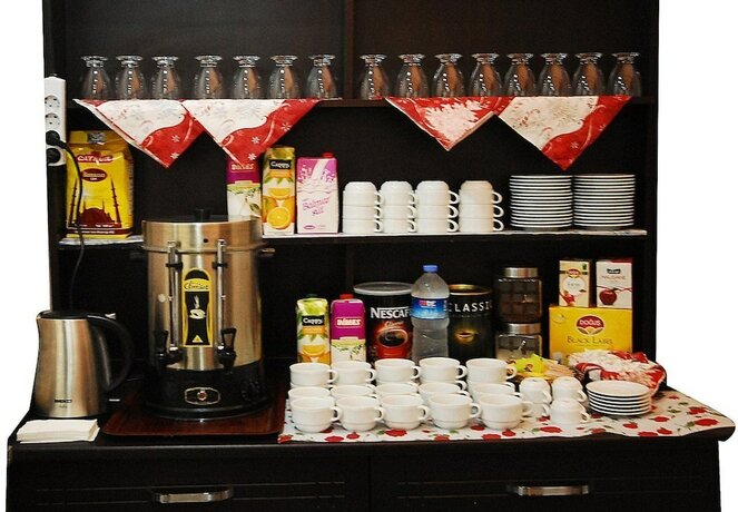 Imagen general del Mila Suites Taksim. Foto 4